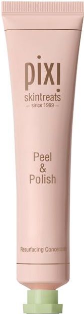 Pixi - Peel & Polish - Gezichtsscrub