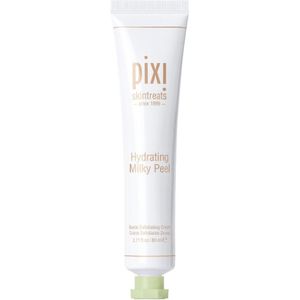Pixi - Skintreats Hydrating Milky Peel - Exfoliërende Crème - Zacht