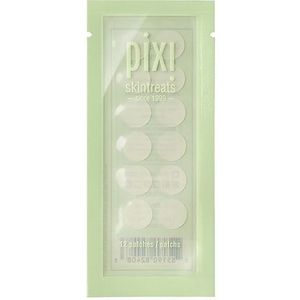 Pixi - Skintreats Clarity - Blemish Stickers - Doorzichtig - 24 st