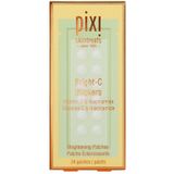 Pixi - Bright-C Stickers - 24 Stuks - Behandeling voor Pigmentvlekken