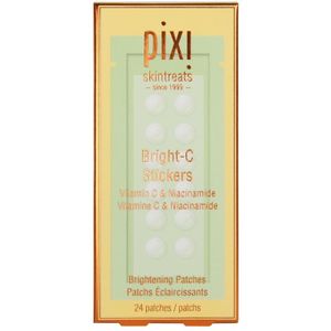 Pixi - Bright-C Stickers - 24 Stuks - Behandeling voor Pigmentvlekken