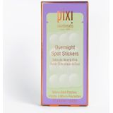 PIXI - Overnight Spot Stickers - 12 Stuks - Vegan - Salicylzuur en Tea-Tree