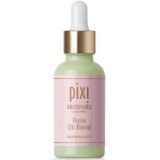 Pixi - Rose Oil Blend - Gezichtsolie - 30 ml - Hydraterend