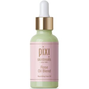 Pixi - Rose Oil Blend - Gezichtsolie - 30 ml - Hydraterend