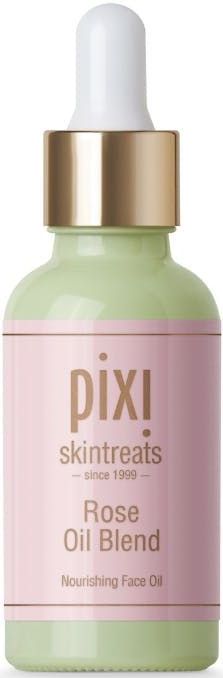 Pixi - Rose Oil Blend - Gezichtsolie - 30 ml - Hydraterend