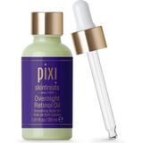 Pixi - Overnight Retinol Oil - Gezichtsverzorging - 30 ml