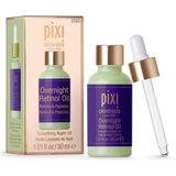 Pixi - Overnight Retinol Oil - Gezichtsverzorging - 30 ml