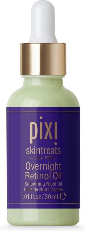 Pixi - Overnight Retinol Oil - Gezichtsverzorging - 30 ml