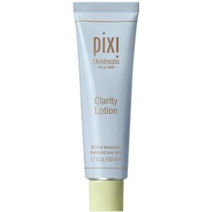 Pixi - Skintreats Clarity - Lotion - 50ml - Olievrij, Hydraterend