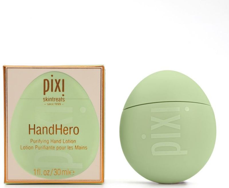PIXI - Hand Hero - Handcrème - 30 ml - Veganistisch