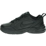 NIKE Air Monarch IV trainingsschoen voor heren, Zwart, 38.5 EU