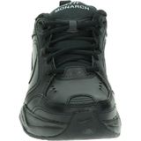 NIKE Air Monarch IV trainingsschoen voor heren, Zwart, 38.5 EU