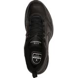NIKE Air Monarch IV trainingsschoen voor heren, Zwart, 38.5 EU