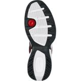 Nike Air Monarch IV heren trainingsschoenen, wit/zwart, 38,5 EU, Wit Zwart 101, 38.5 EU