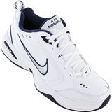 Nike Air Monarch IV - Cross Training Schoenen - Leer - Heren