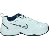 Nike Air Monarch IV - Cross Training Schoenen - Leer - Heren