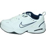 Nike Air Monarch IV - Cross Training Schoenen - Leer - Heren