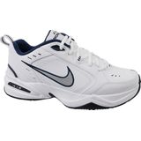 Nike Air Monarch IV - Cross Training Schoenen - Leer - Heren