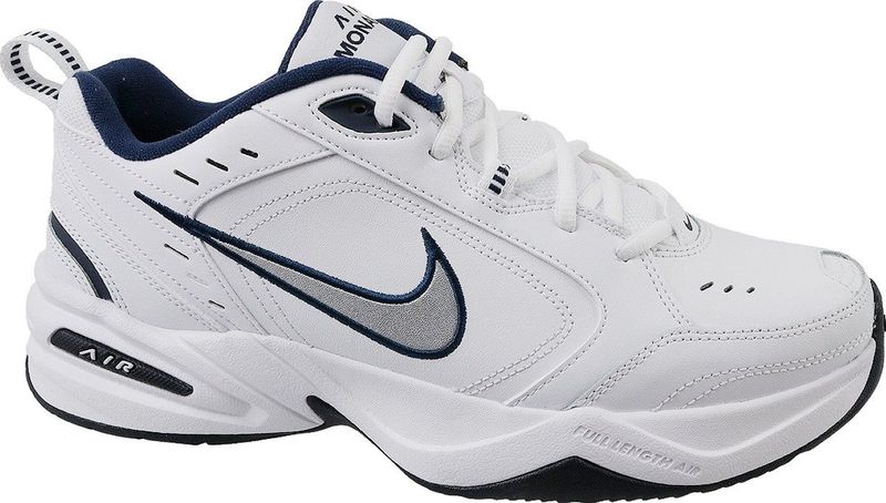 Nike Air Monarch IV - Cross Training Schoenen - Leer - Heren