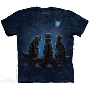 The Mountain T-shirt Wish Upon a Star Medium