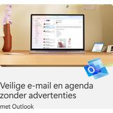 Microsoft 365 Family - 6 Gebruikers - NL - 1 Jaar Abonnement - Download