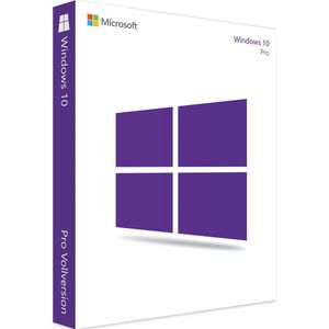 Windows 10 Home + Office 2019 Home & Business