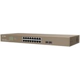 Tenda Switch G3326P-24-410W