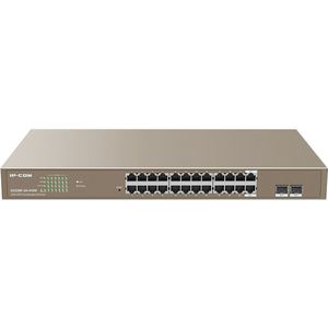 IP-COM Networks G3326P-24-41 Switch - Beheerd - 24 Poorten - Gigabit Ethernet