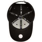 New Era New York Yankees Kids 9forty Adjustable Mlb League Black/White - Youth