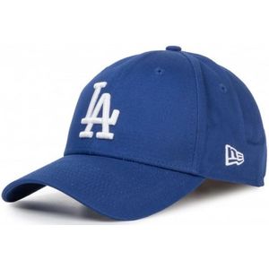 New Era, Caps Blauw, unisex, Maat:ONE Size