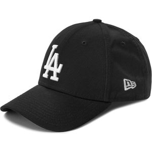 Cap New Era League Essential 9F 11405493 Schwarz