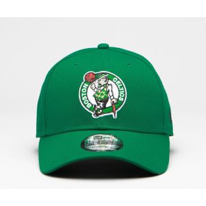New Era NBA Boston Celtics Cap - 9FORTY - One size - Celtics Green