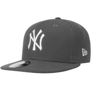 59Fifty MLB Basic NY Cap by New Era Baseball caps