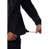 Columbia - Fast Trek II Full Zip Fleece - Zwart - Polyester