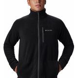 Columbia - Fast Trek II Full Zip Fleece - Zwart - Polyester