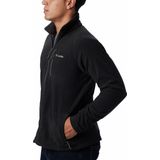 Columbia - Fast Trek II Full Zip Fleece - Zwart - Polyester