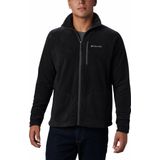 Columbia - Fast Trek II Full Zip Fleece - Zwart - Polyester