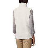 Columbia - Benton Springs - Bodywarmer - Grijs - Zacht - Machinewasbaar