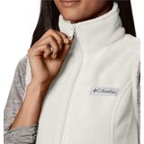 Columbia - Benton Springs - Bodywarmer - Grijs - Zacht - Machinewasbaar