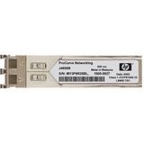 Hewlett Packard - Minigbic X120 - Module - Glasvezel - SFP - LC