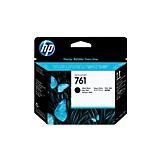 HP Original 761 Druckkopf schwarz matt (CH648A)