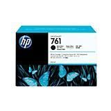 HP, Inkt, 761 (MBK)