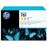HP 761 (CM992A) inktcartridge geel (origineel)