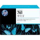HP 761 400-ml Gray DesignJet Ink Cartridge printkop