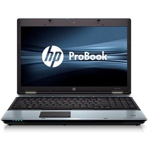 HP ProBook 6550b Intel Core i5 450M | 500GB | 4GB (181)