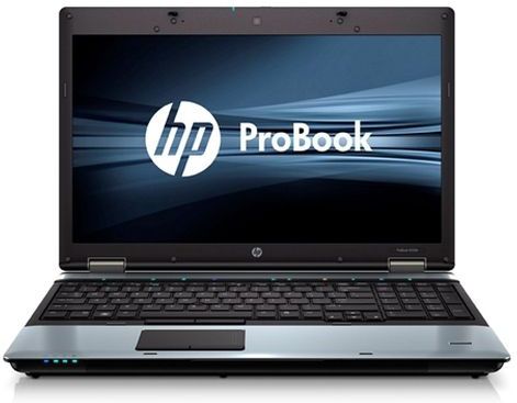 HP ProBook 6550b Intel Core i5 450M | 500GB | 4GB (181)