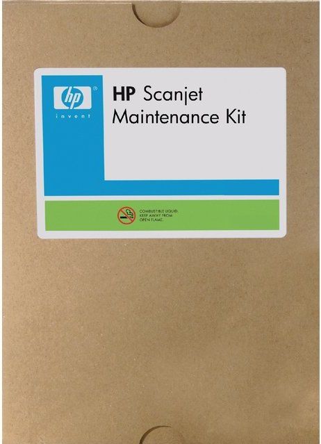 HP Scanjet ADF Roller Replacement Kit