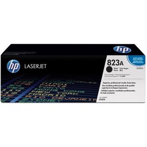 HP 823A (CB380A) toner zwart (origineel)