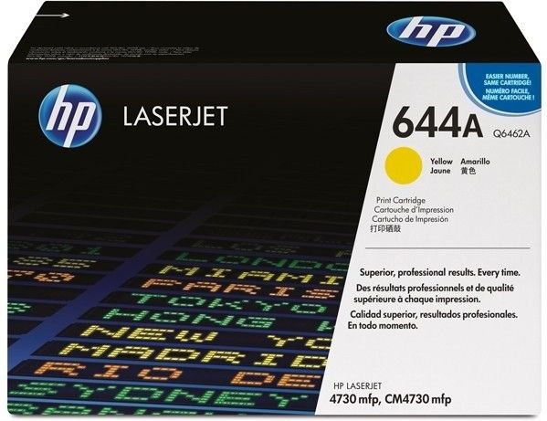 HP - Care Pack 3 Jaar - Standaard Omruiling - Consumer Laserjet