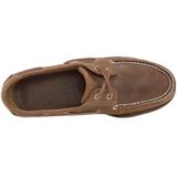 Timberland Heren Classic Boat 2 Eye Brown-Schoenmaat 44